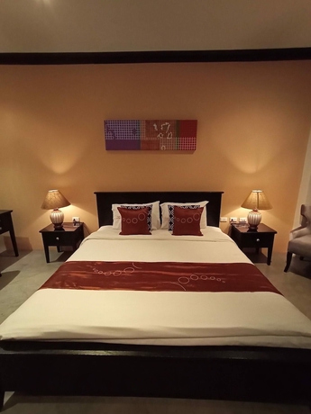 Imagen de la habitación del Hotel The Twenty Lodge. Foto 13