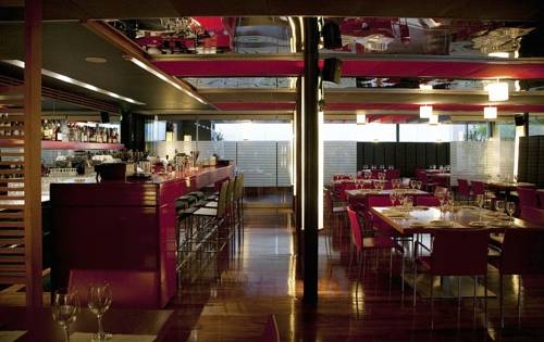 Imagen general del Hotel The Twentyone. Foto 3