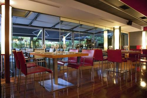 Imagen general del Hotel The Twentyone. Foto 4