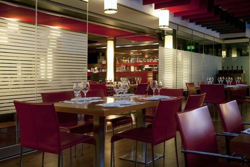Imagen general del Hotel The Twentyone. Foto 5