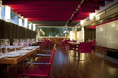 Imagen general del Hotel The Twentyone. Foto 6