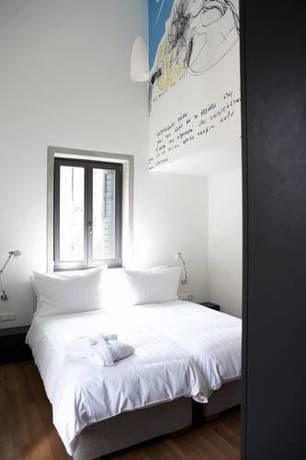 Imagen general del Hotel The Twentyone. Foto 9
