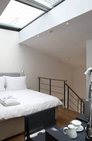 Imagen general del Hotel The Twentyone. Foto 13