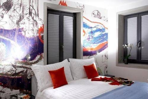 Imagen general del Hotel The Twentyone. Foto 14