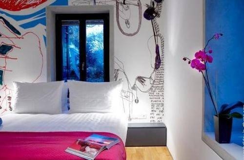 Imagen general del Hotel The Twentyone. Foto 15