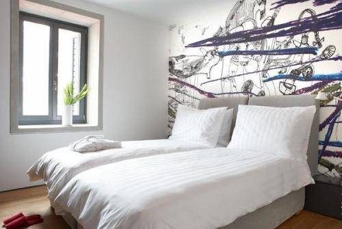 Imagen general del Hotel The Twentyone. Foto 16