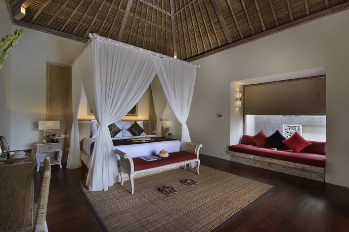 Imagen de la habitación del Hotel The Udaya Resorts and Spa - Chse Certified. Foto 7