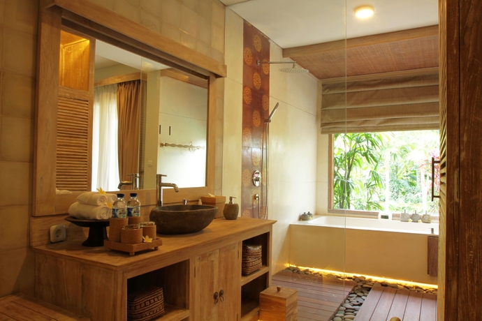 Imagen de la habitación del Hotel The Udaya Resorts and Spa - Chse Certified. Foto 14