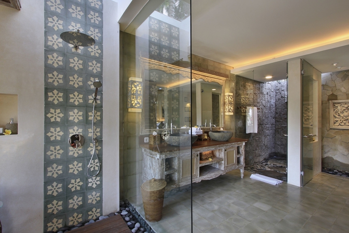 Imagen de la habitación del Hotel The Udaya Resorts and Spa - Chse Certified. Foto 17