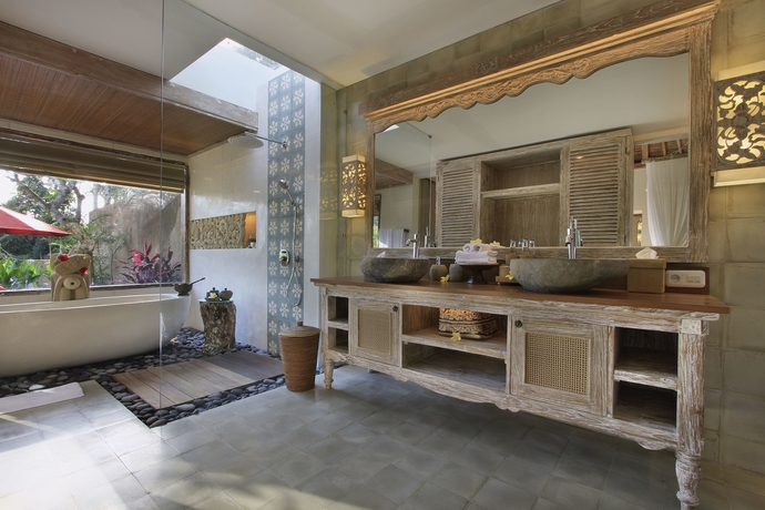 Imagen de la habitación del Hotel The Udaya Resorts and Spa - Chse Certified. Foto 18