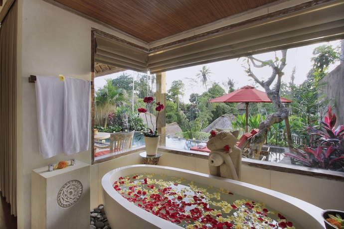 Imagen de la habitación del Hotel The Udaya Resorts and Spa - Chse Certified. Foto 20