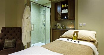 Imagen de los interiores del Hotel The Ugadale and Cottages. Foto 10