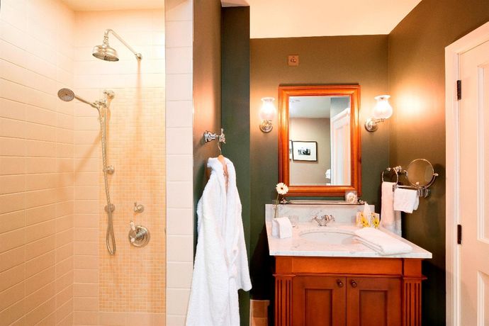 Imagen de la habitación del Hotel The Ugadale and Cottages. Foto 5