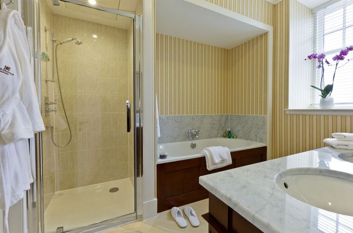 Imagen de la habitación del Hotel The Ugadale and Cottages. Foto 6