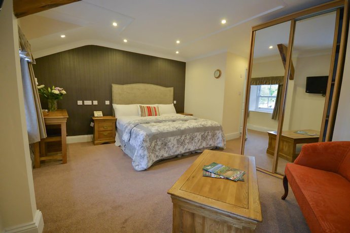Imagen de la habitación del Hotel The Ullswater Inn- The Inn Collection Group. Foto 10