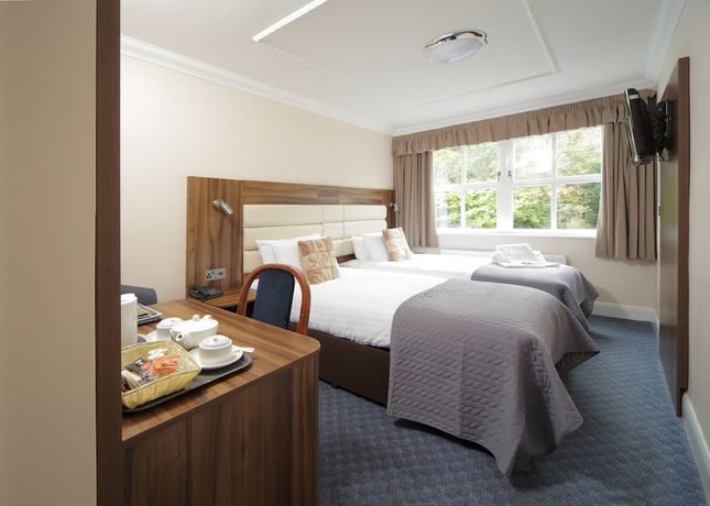 Imagen general del Hotel The Ullswater Inn- The Inn Collection Group. Foto 4