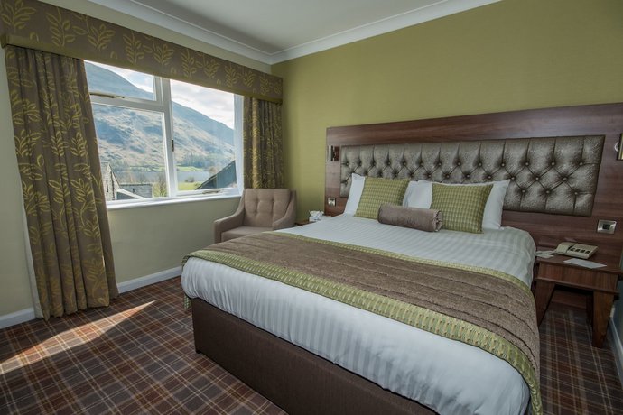 Imagen de la habitación del Hotel The Ullswater Inn- The Inn Collection Group. Foto 11