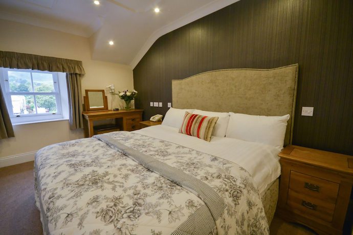 Imagen de la habitación del Hotel The Ullswater Inn- The Inn Collection Group. Foto 12