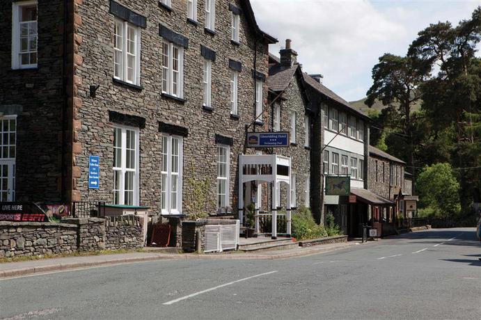 Imagen general del Hotel The Ullswater Inn- The Inn Collection Group. Foto 9