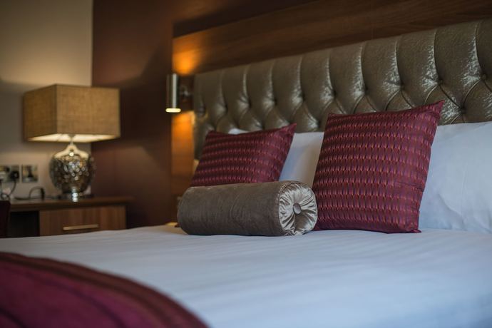 Imagen de la habitación del Hotel The Ullswater Inn- The Inn Collection Group. Foto 13