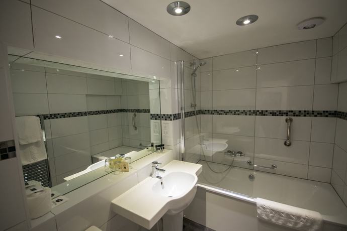 Imagen general del Hotel The Ullswater Inn- The Inn Collection Group. Foto 6