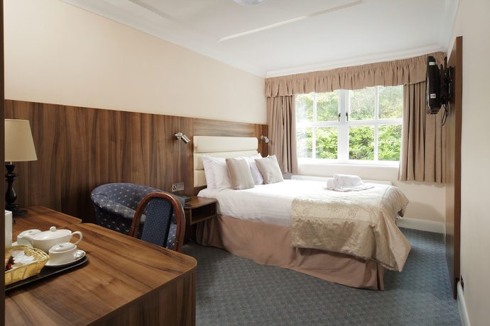 Imagen general del Hotel The Ullswater Inn- The Inn Collection Group. Foto 7