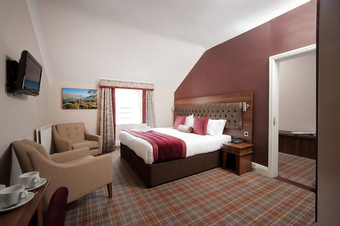 Imagen de la habitación del Hotel The Ullswater Inn- The Inn Collection Group. Foto 15