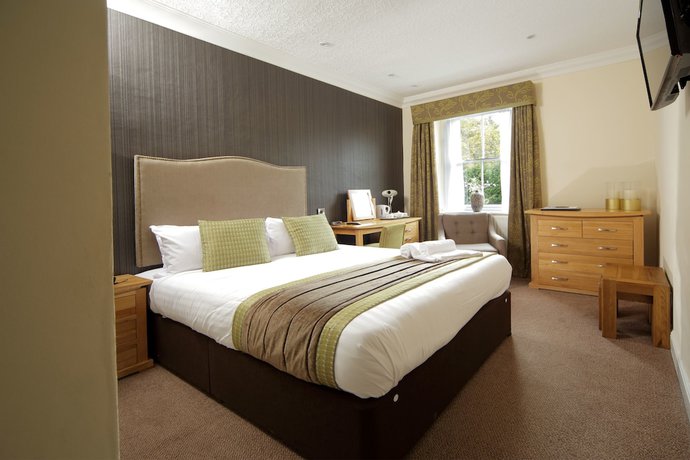 Imagen de la habitación del Hotel The Ullswater Inn- The Inn Collection Group. Foto 16