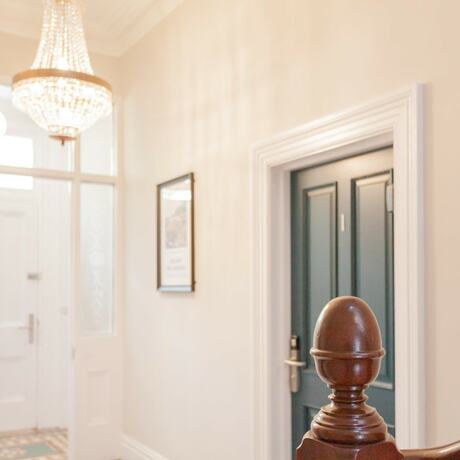 Imagen general del Hotel The Ulsterville Residences. Foto 2