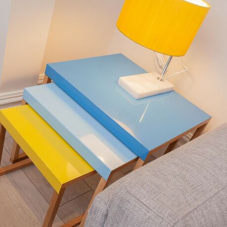Imagen general del Hotel The Ulsterville Residences. Foto 4