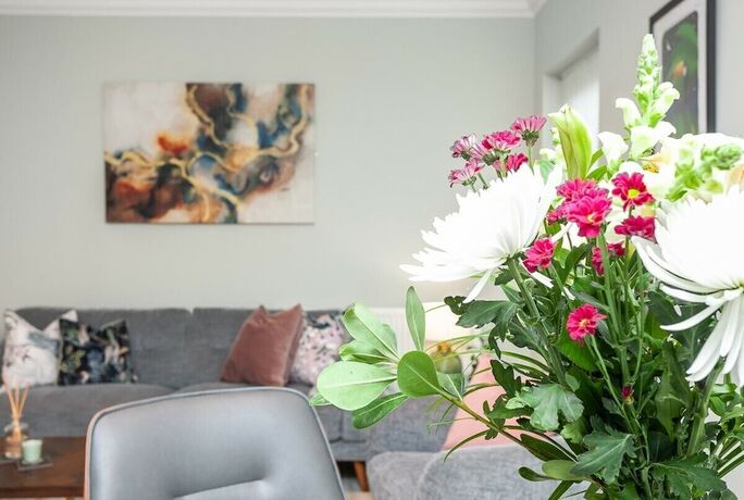 Imagen de la habitación del Hotel The Ulsterville Residences. Foto 14