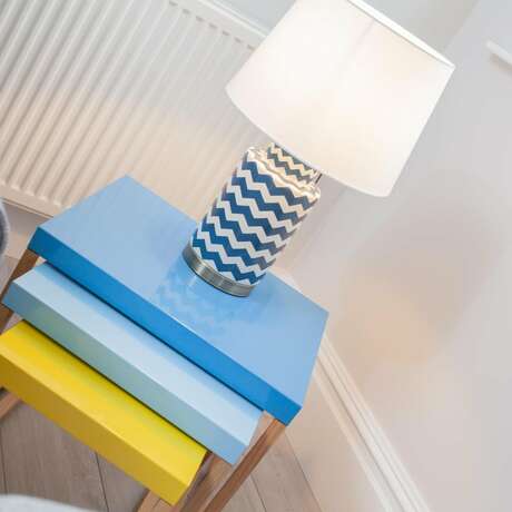 Imagen general del Hotel The Ulsterville Residences. Foto 5