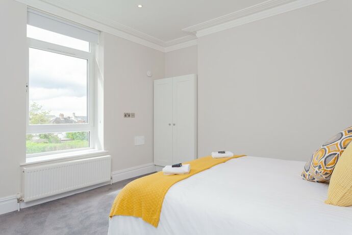 Imagen de la habitación del Hotel The Ulsterville Residences. Foto 16