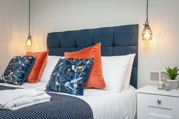Imagen general del Hotel The Ulsterville Residences. Foto 8