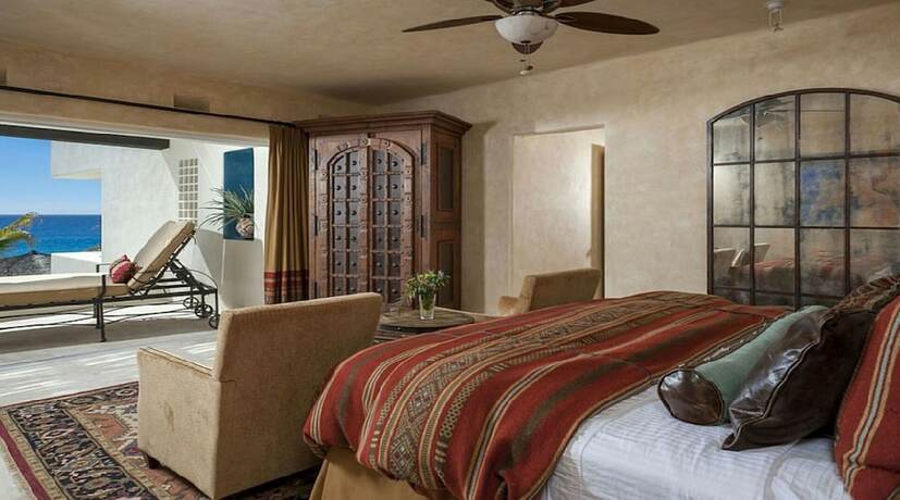 Imagen general del Hotel The Ultimate Holiday Villa in Cabo San Lucas With Private Pool and Close to the Beach, Cabo San Luca, Cabo San Lucas. Foto 2