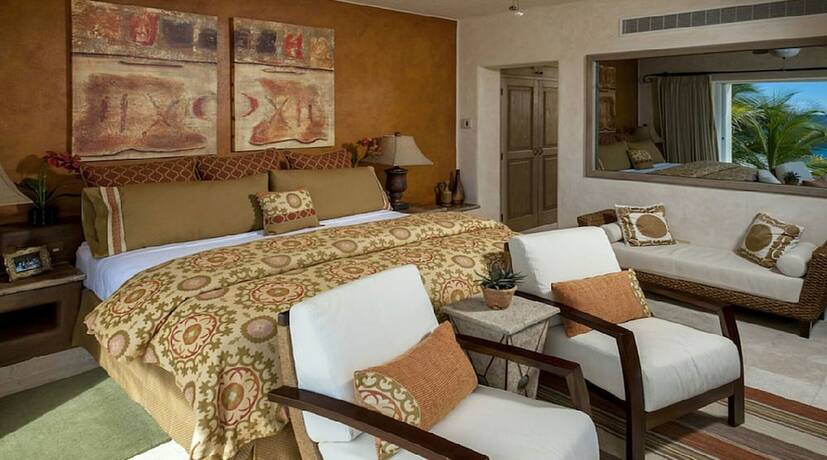 Imagen general del Hotel The Ultimate Holiday Villa in Cabo San Lucas With Private Pool and Close to the Beach, Cabo San Luca, Cabo San Lucas. Foto 3