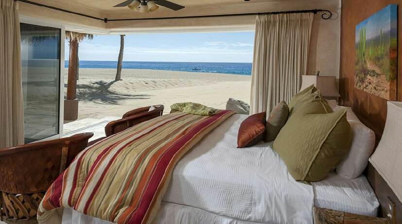Imagen general del Hotel The Ultimate Holiday Villa in Cabo San Lucas With Private Pool and Close to the Beach, Cabo San Luca, Cabo San Lucas. Foto 4