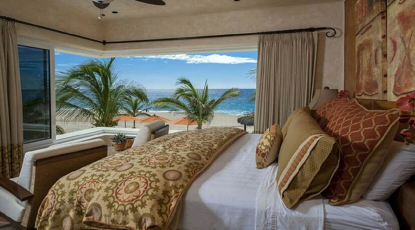 Imagen general del Hotel The Ultimate Holiday Villa in Cabo San Lucas With Private Pool and Close to the Beach, Cabo San Luca, Cabo San Lucas. Foto 5