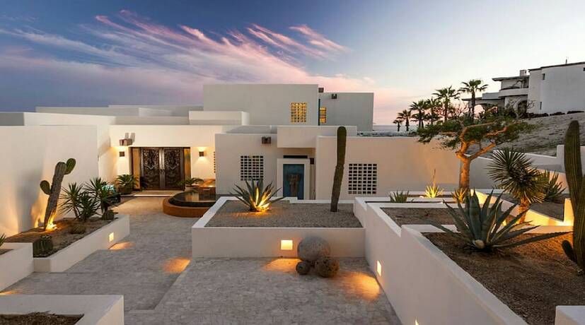 Imagen general del Hotel The Ultimate Holiday Villa in Cabo San Lucas With Private Pool and Close to the Beach, Cabo San Luca, Cabo San Lucas. Foto 6