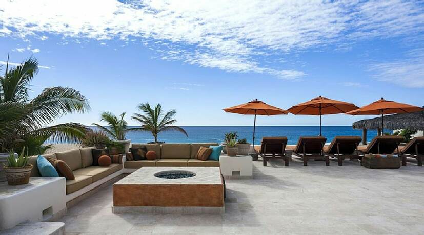 Imagen general del Hotel The Ultimate Holiday Villa in Cabo San Lucas With Private Pool and Close to the Beach, Cabo San Luca, Cabo San Lucas. Foto 7