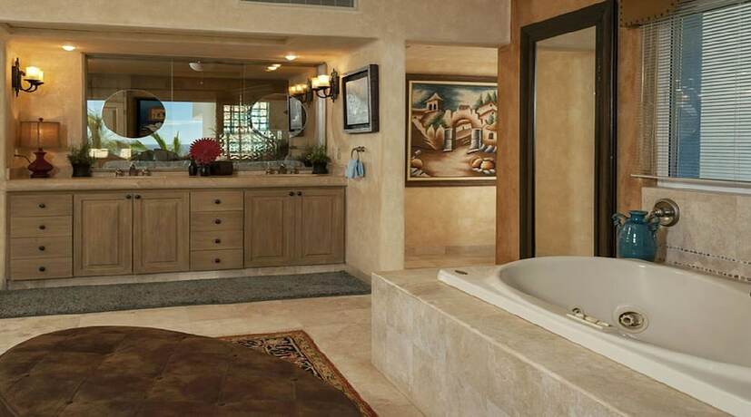 Imagen general del Hotel The Ultimate Holiday Villa in Cabo San Lucas With Private Pool and Close to the Beach, Cabo San Luca, Cabo San Lucas. Foto 8
