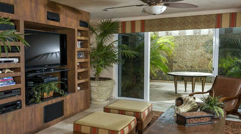 Imagen general del Hotel The Ultimate Holiday Villa in Cabo San Lucas With Private Pool and Close to the Beach, Cabo San Luca, Cabo San Lucas. Foto 9