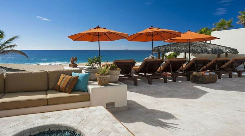 Imagen general del Hotel The Ultimate Holiday Villa in Cabo San Lucas With Private Pool and Close to the Beach, Cabo San Luca, Cabo San Lucas. Foto 10