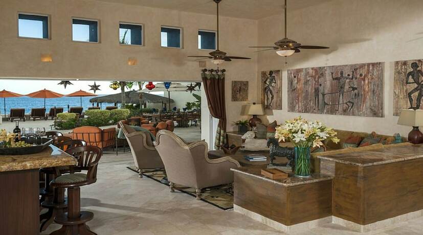Imagen general del Hotel The Ultimate Holiday Villa in Cabo San Lucas With Private Pool and Close to the Beach, Cabo San Luca, Cabo San Lucas. Foto 11