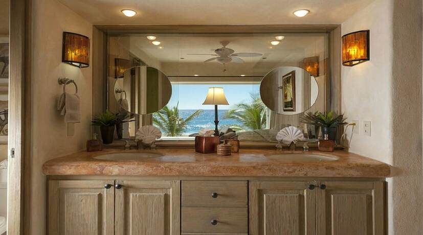 Imagen general del Hotel The Ultimate Holiday Villa in Cabo San Lucas With Private Pool and Close to the Beach, Cabo San Luca, Cabo San Lucas. Foto 12