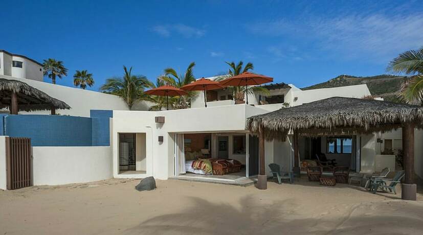 Imagen general del Hotel The Ultimate Holiday Villa in Cabo San Lucas With Private Pool and Close to the Beach, Cabo San Luca, Cabo San Lucas. Foto 13