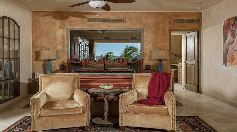 Imagen general del Hotel The Ultimate Holiday Villa in Cabo San Lucas With Private Pool and Close to the Beach, Cabo San Luca, Cabo San Lucas. Foto 14