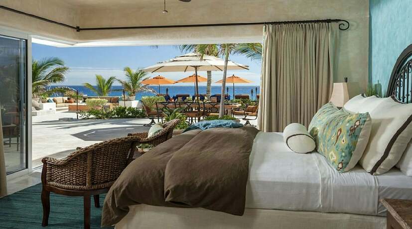 Imagen general del Hotel The Ultimate Holiday Villa in Cabo San Lucas With Private Pool and Close to the Beach, Cabo San Luca, Cabo San Lucas. Foto 16
