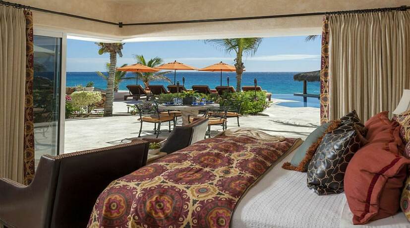 Imagen general del Hotel The Ultimate Holiday Villa in Cabo San Lucas With Private Pool and Close to the Beach, Cabo San Luca, Cabo San Lucas. Foto 18