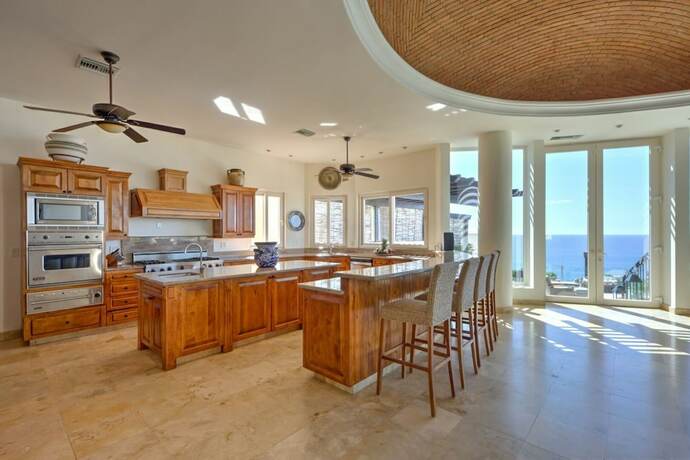 Imagen general del Hotel The Ultimate Holiday Villa in Cabo San Lucas With Private Pool and Close to the Beach, Cabo San Luca, Cabo San Lucas. Foto 1